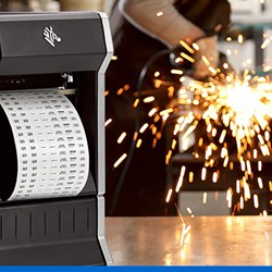 Stampanti industriali Zebra serie ZT600: affidabili, funzionali, pronte per il futuro