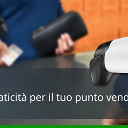 DS8108-SR – Innovazione e praticità per il tuo punto vendita