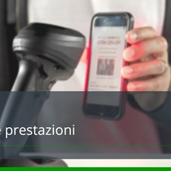 DS9908 – Versatilità ed alte prestazioni