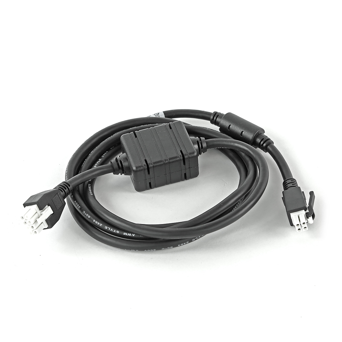CBL-DC-382A1-01 - Zebra Cavo CC, 8 pin/4 pin