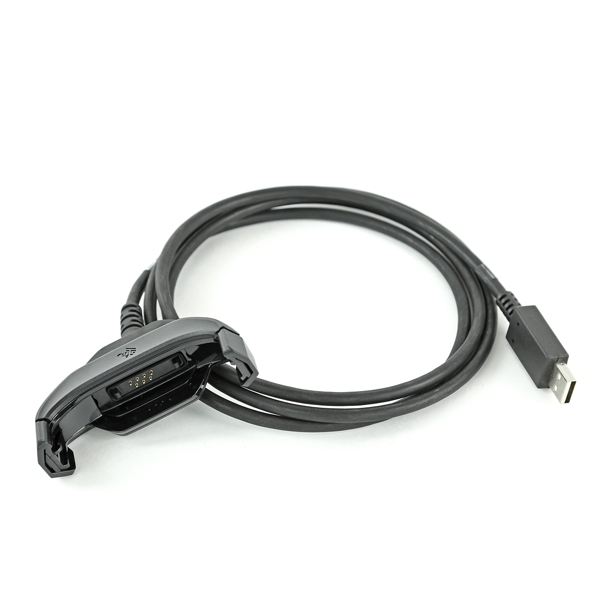 CBL-TC7X-USB1-01 - Zebra Snap-On USB/Cavo di Ricarica