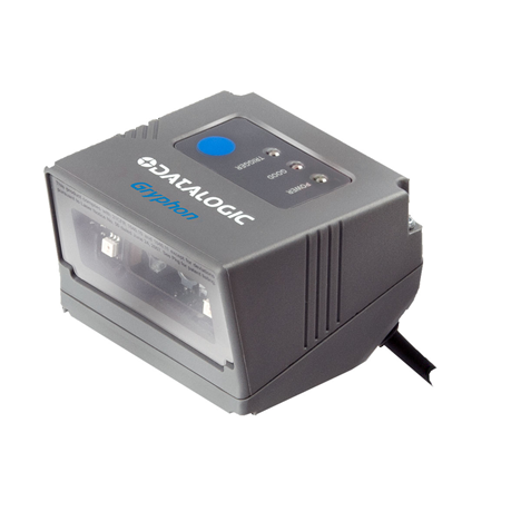 Datalogic Gryphon I GFS4400 OEM_2