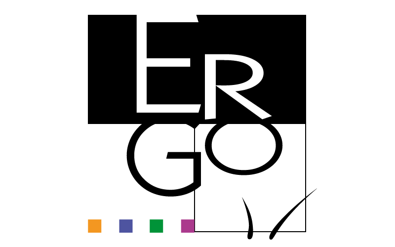 ERGO-E20011-D-4 - Etichette Ergo  Carta