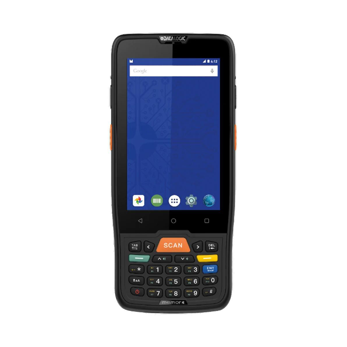 946000005 - Terminale Datalogic palmare