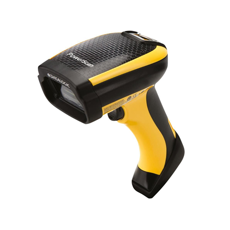 Datalogic Powerscan PM9100_2
