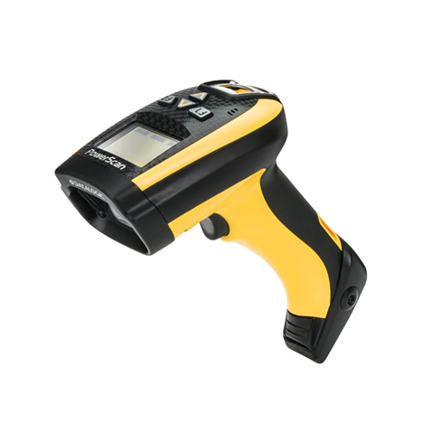 Datalogic Powerscan PM9100_3