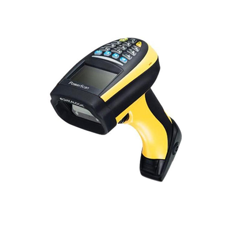 Datalogic Powerscan PM9100_4