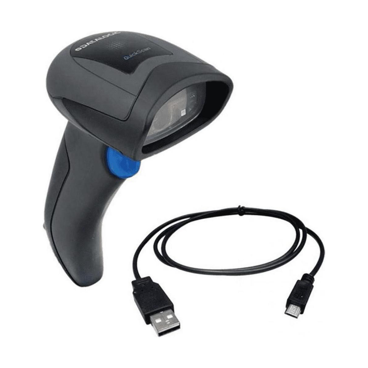 QBT2101-BK-BTK+ Datalogic Mod. QuickScan I QBT2100.