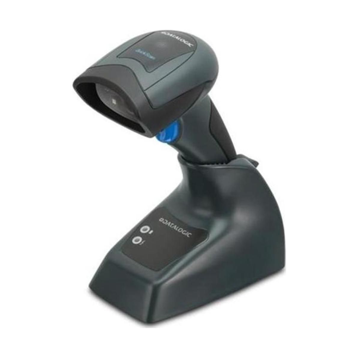 QM2131-BK-433 Datalogic Mod. QuickScan I QM2100.