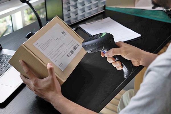 Datalogic QuickScan QD2500: velocità e precisione per il tuo punto vendita