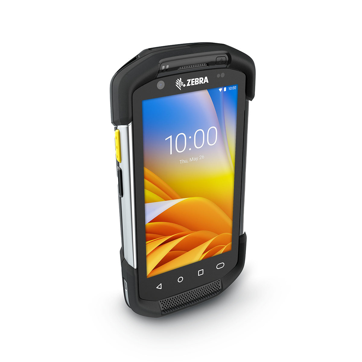 TC720L-0ME24B0-A6 - Terminale Zebra palmare modello TC72