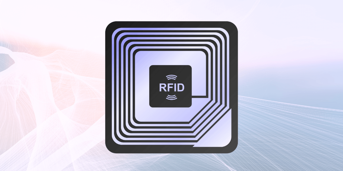 Etichette RFID: cosa sono, come funzionano e quali vantaggi offrono
