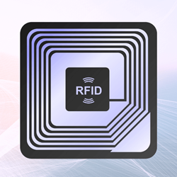 Etichette RFID: cosa sono, come funzionano e quali vantaggi offrono
