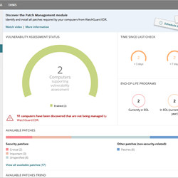 Penetration Test e Vulnerability Assessment