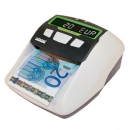 Banknotes checker