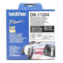 Thermal paper