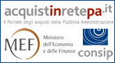 Mepa - Mercato elettronico per la Pubblica Amministrazione