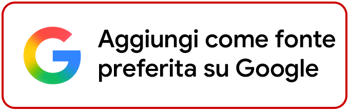 Aggiungi Snapweb come fonte preferita in Google Search