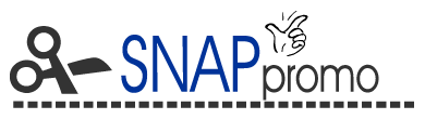 Snap Promo Logo