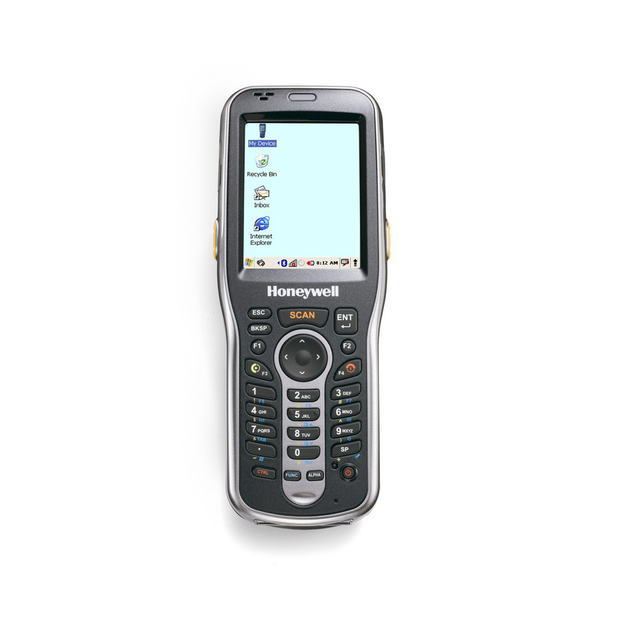 Dolphin 6110