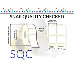 Normal paper (vellum) (roll)