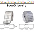8000D Jewelry 