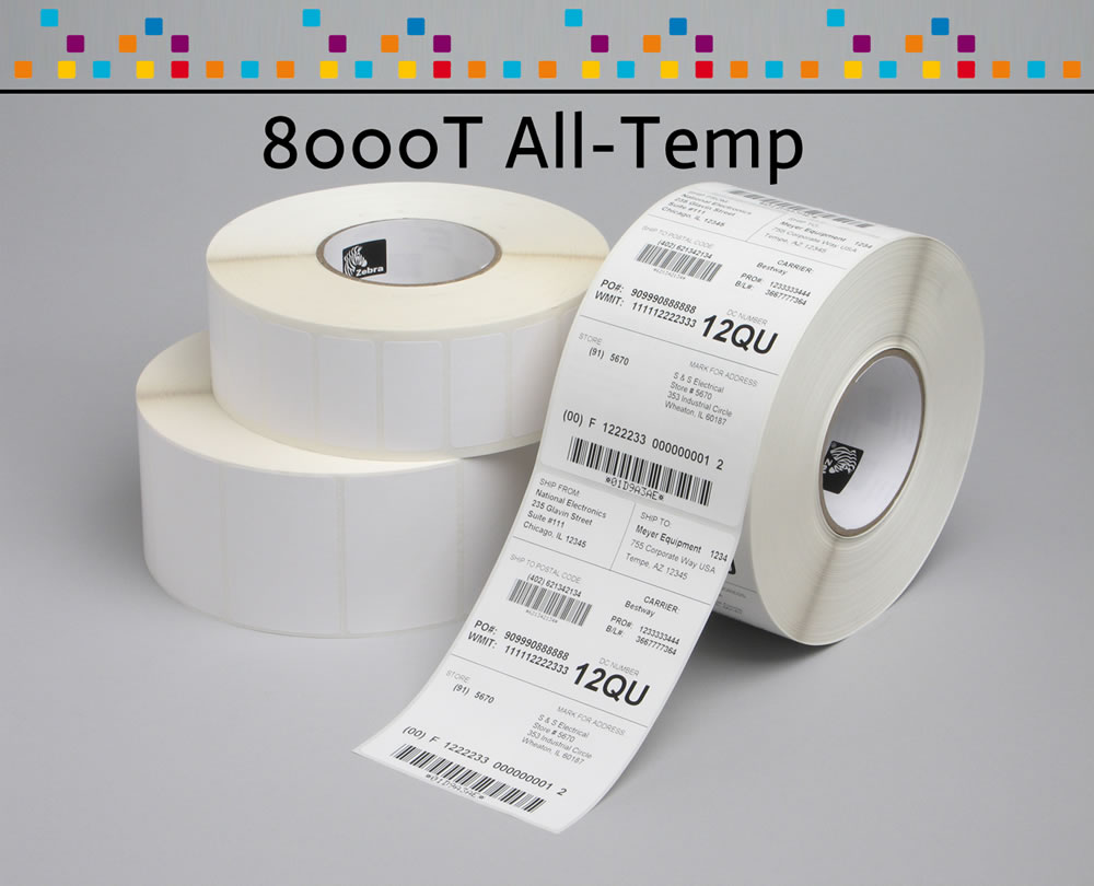 8000T All-Temp