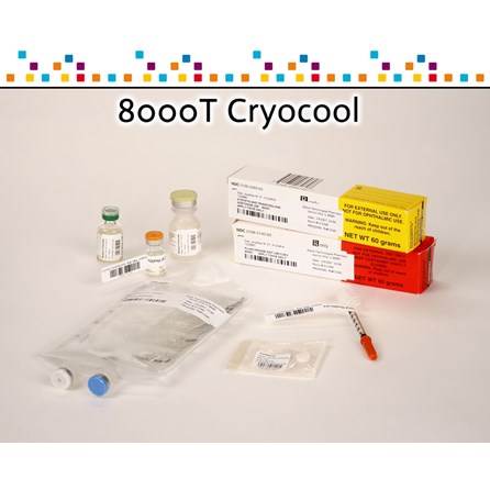 8000T Cryocool