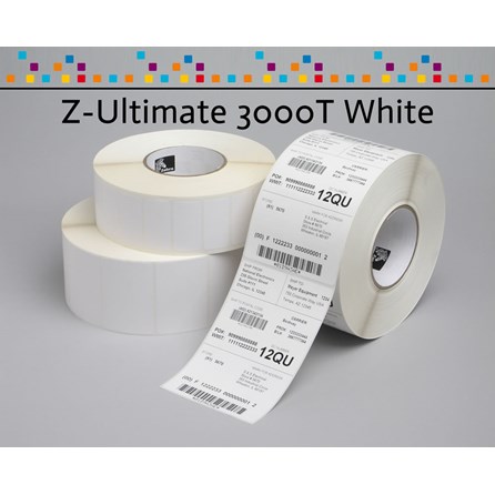 Z-Ultimate 3000T White