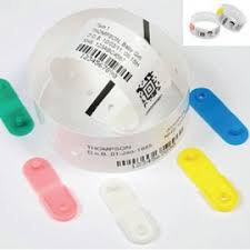 Z-Band Direct Quickclip in cartuccia