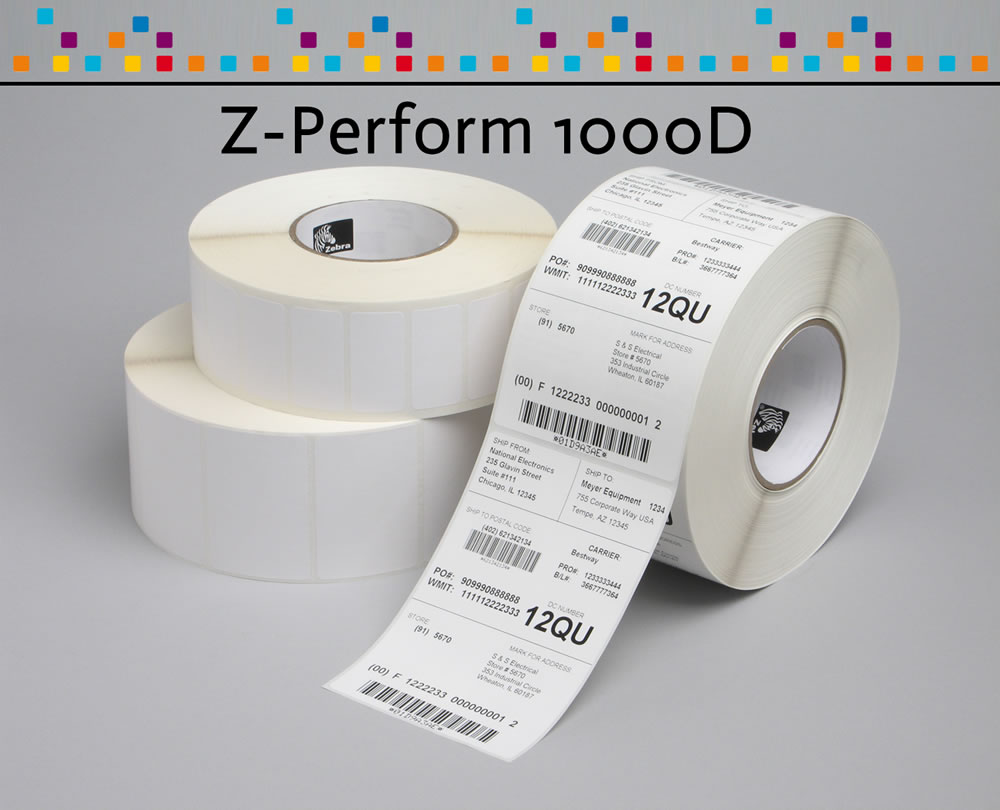 Z-Perform 1000D