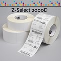 Z-Select 2000D