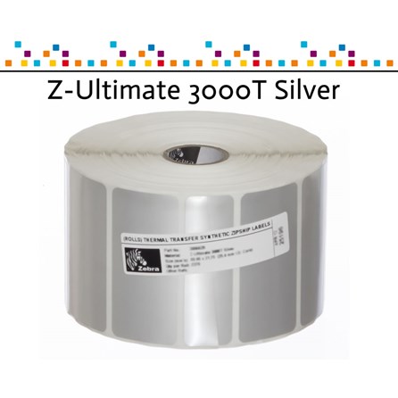 Z-Ultimate 3000T Silver