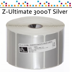 Z-Ultimate 3000T Silver