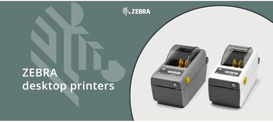 ZD410 Direct Thermal Printer