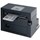 Stampante Citizen CL-S400; termica diretta; seriale rs-232 (db-25)/usb; nessuna opzione.