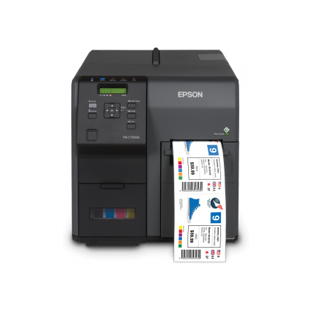 ColorWorks C7500G