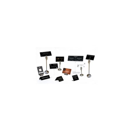 Accessori per card
