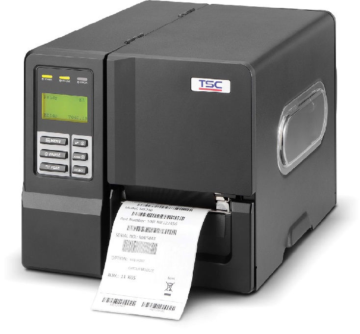 220 V display a LED Distributore automatico di etichette rettangolari a 6 dischi 1-8 M//min
