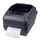 Label Printer Zebra GK420T; direct thermal, thermal transfer; internal zebranet® 10/100 print server/usb