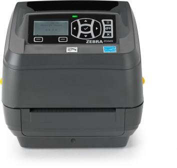 zebra zd500 printer
