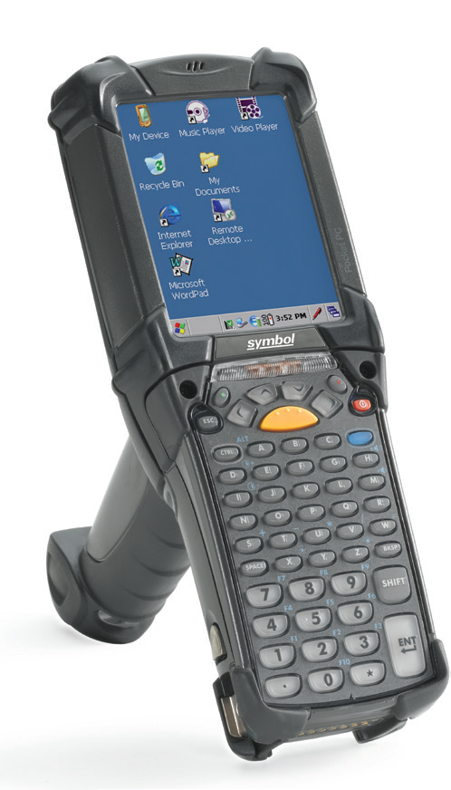 MC9200