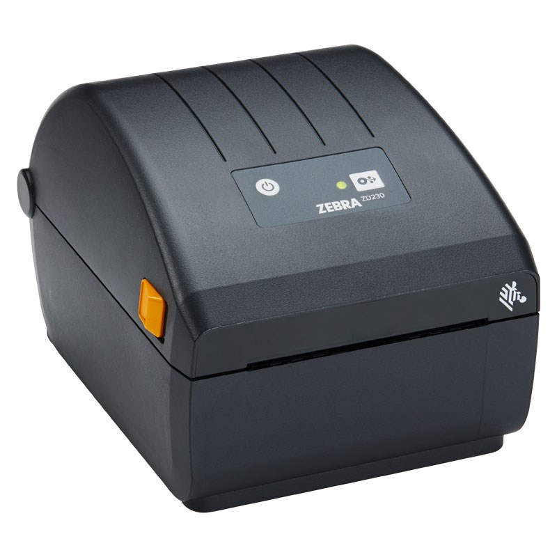 zebra a6 label printer