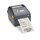 Stampante Zebra ZD421D; termica diretta; bluetooth low energy/usb/usb host; nessuna opzione.