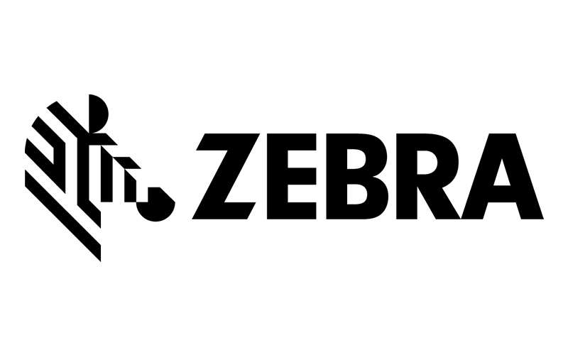 Labels Zebra PolyPro 3000T Clear, size: 75 x 35 mm. cod.3004428