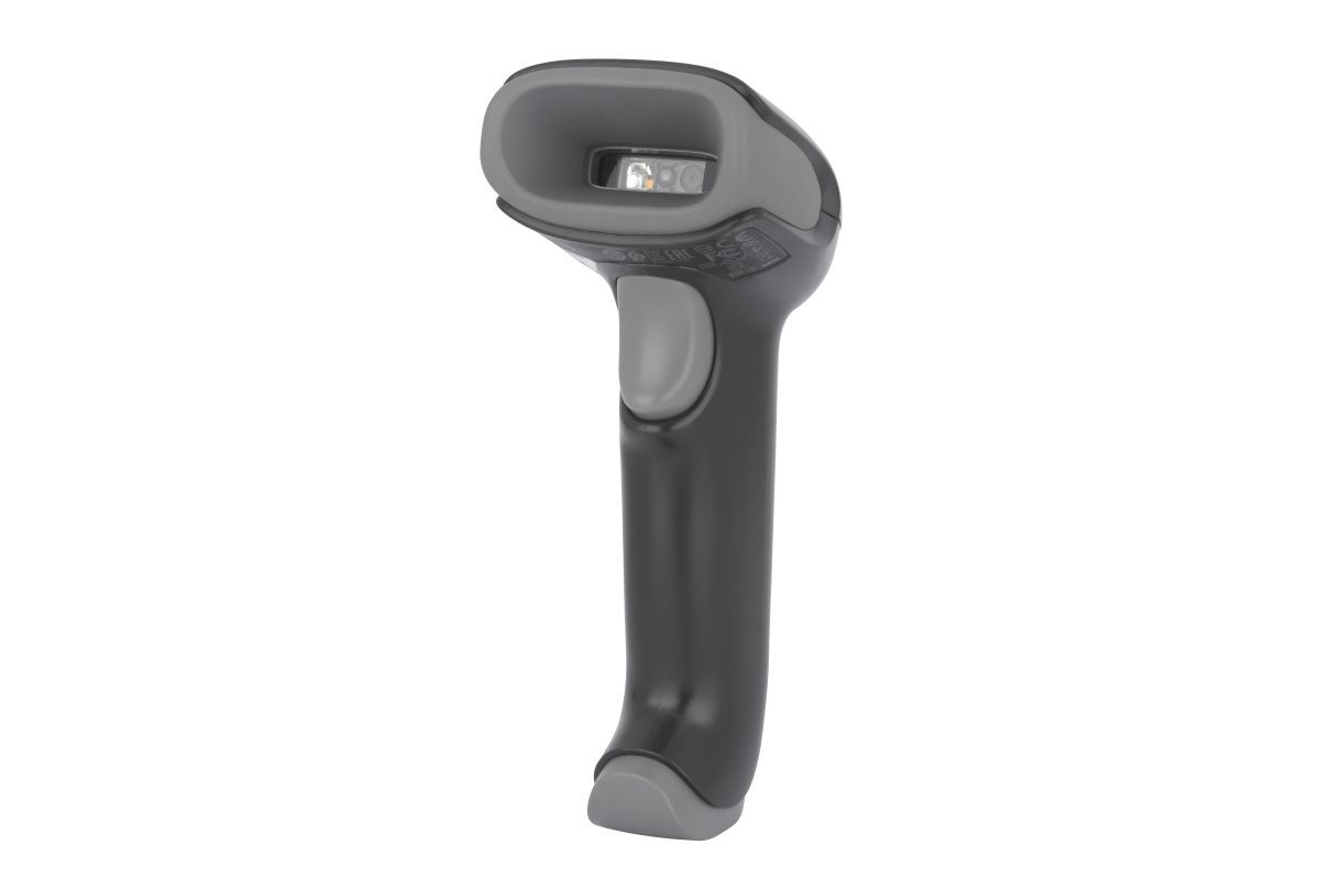 HOLDER STAND Honeywell Voyager MS9520 Barcode Reader PS/2 Scanner 1D Imager 