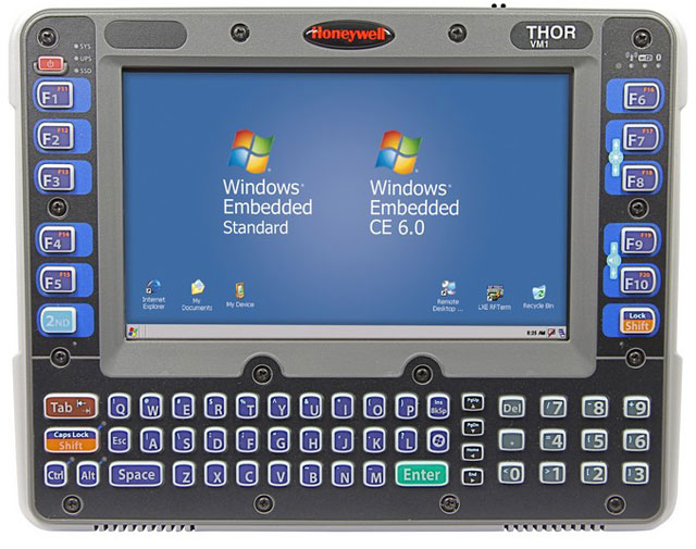 Thor VM1