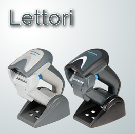 Lettori