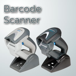 Scanners