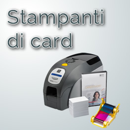 Stampanti di Card